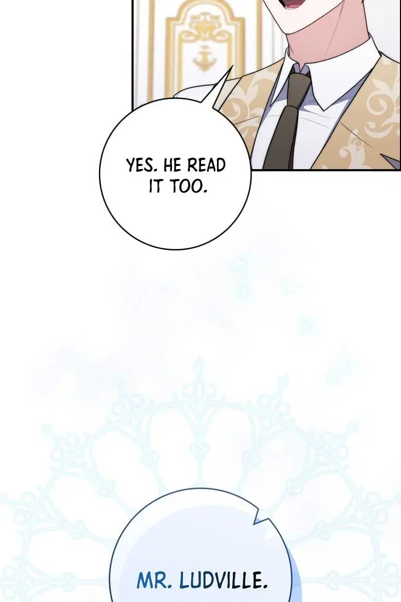 A Fortune-Telling Princess Chapter 47 Page 71