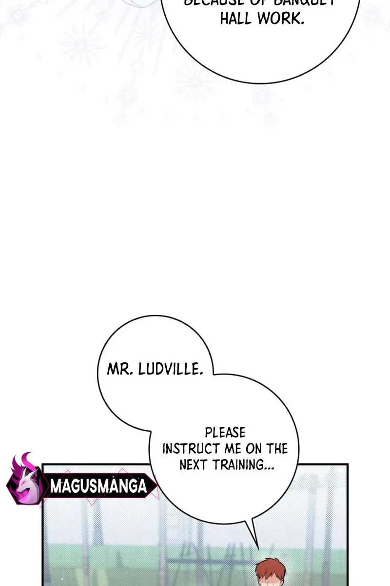 A Fortune-Telling Princess Chapter 47 Page 75