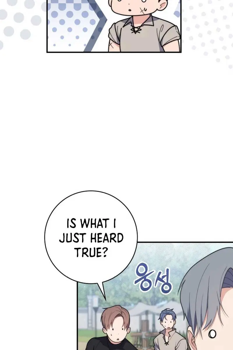 A Fortune-Telling Princess Chapter 47 Page 79