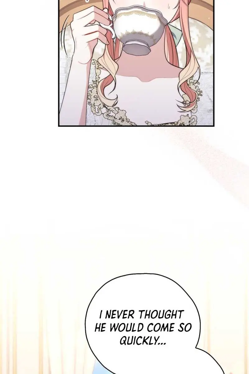 A Fortune-Telling Princess Chapter 47 Page 84