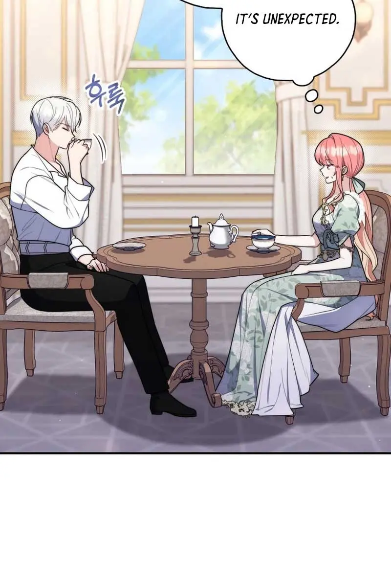A Fortune-Telling Princess Chapter 47 Page 85