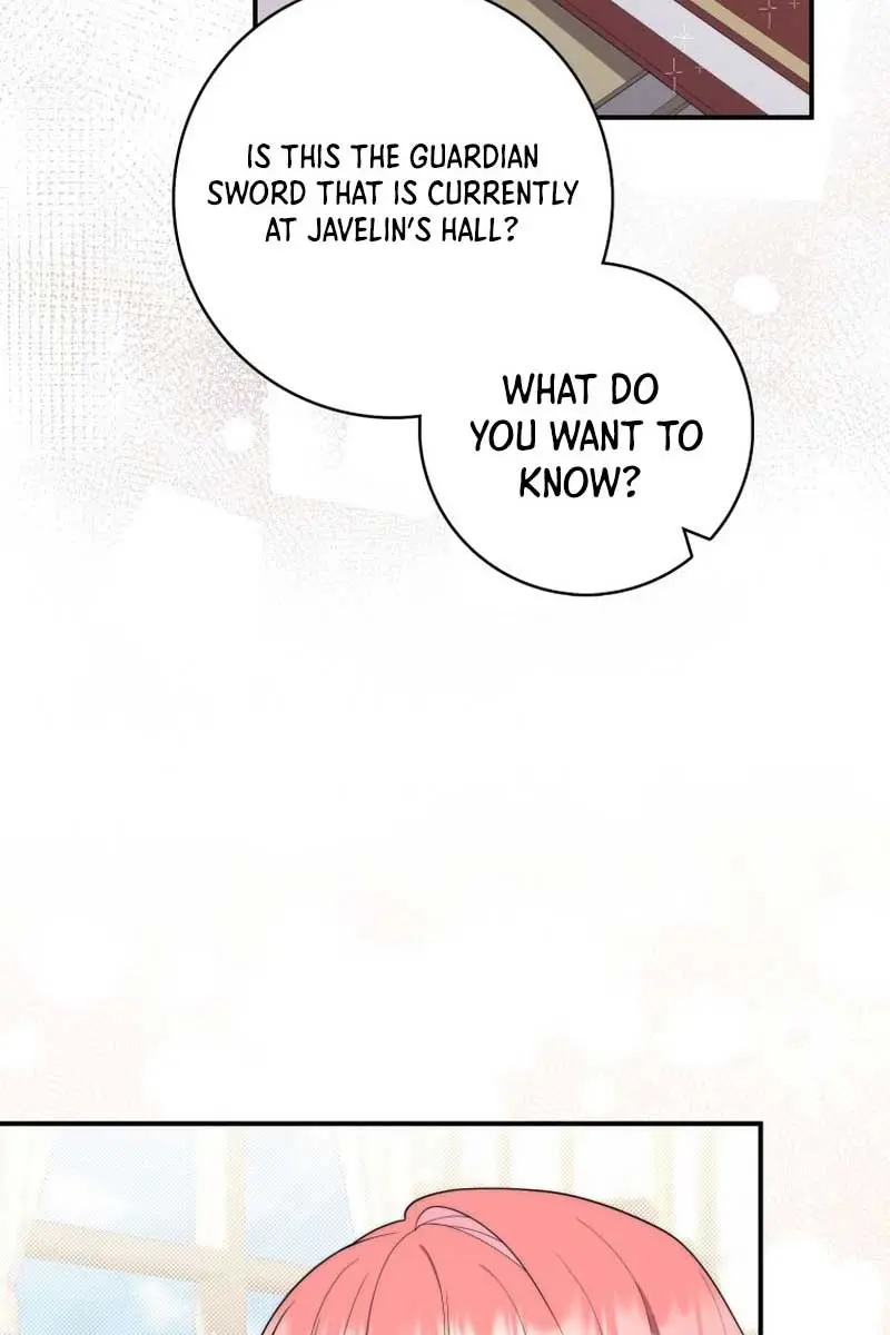 A Fortune-Telling Princess Chapter 47 Page 90