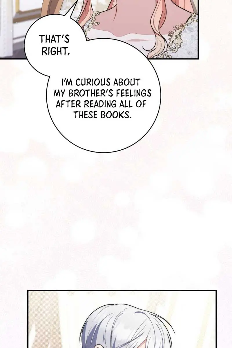 A Fortune-Telling Princess Chapter 47 Page 92