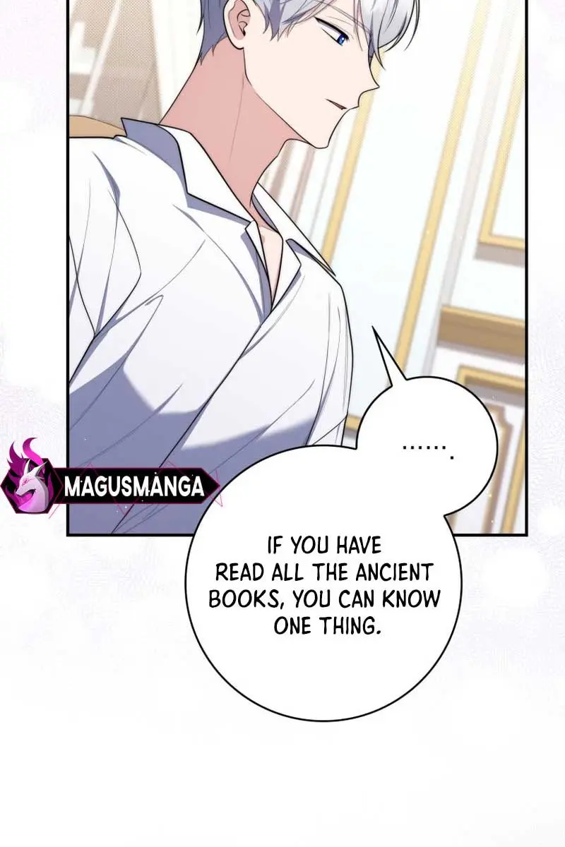 A Fortune-Telling Princess Chapter 47 Page 93