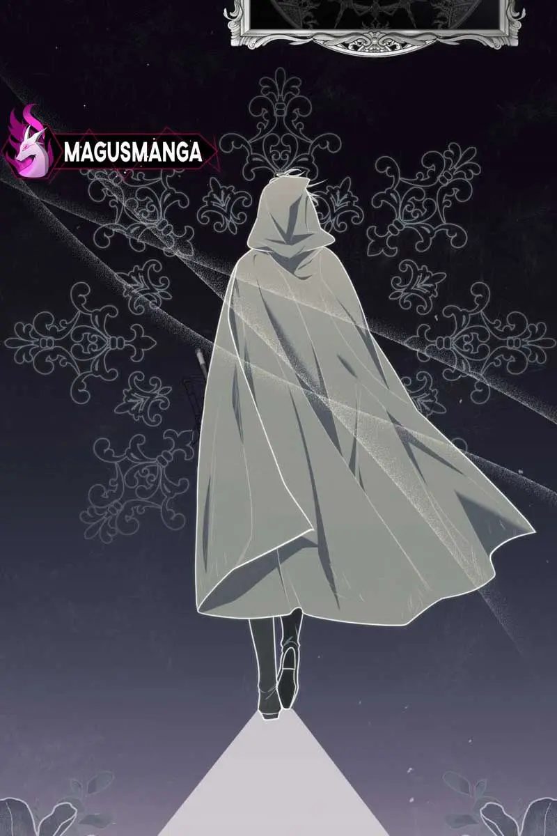 A Fortune-Telling Princess Chapter 47 Page 110