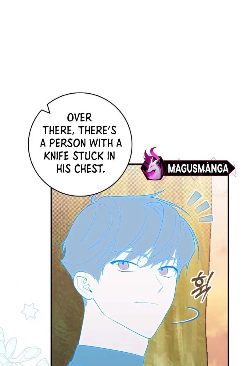 A Fortune-Telling Princess Chapter 47 Page 128