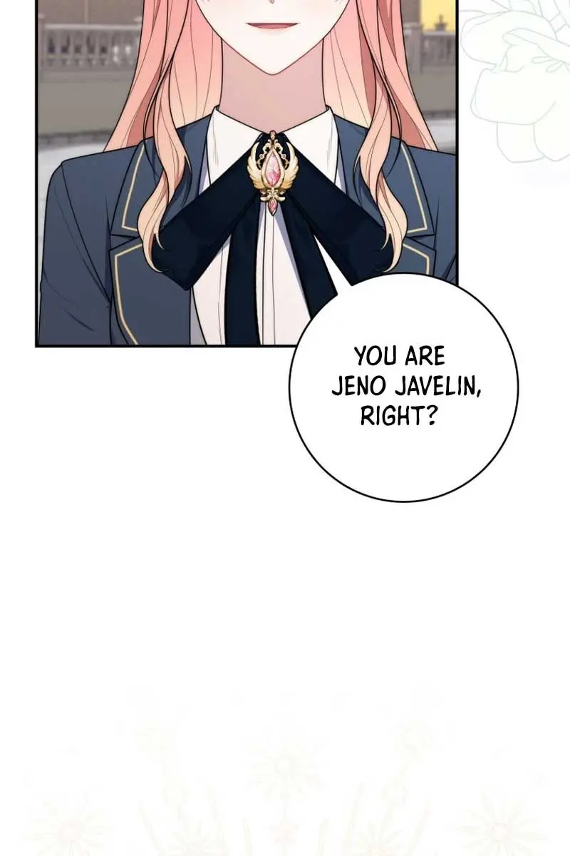 A Fortune-Telling Princess Chapter 47 Page 130