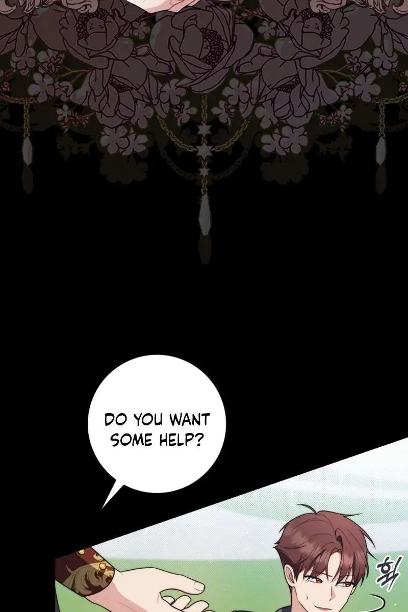 A Fortune-Telling Princess Chapter 48 Page 18