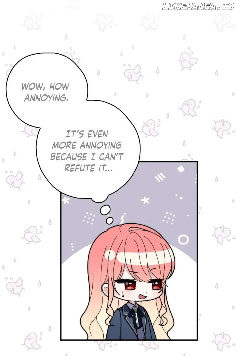 A Fortune-Telling Princess Chapter 48 Page 91