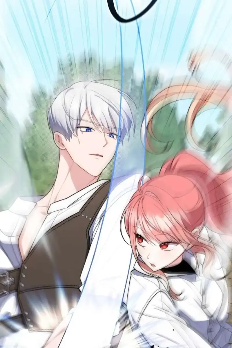 A Fortune-Telling Princess Chapter 48 Page 133