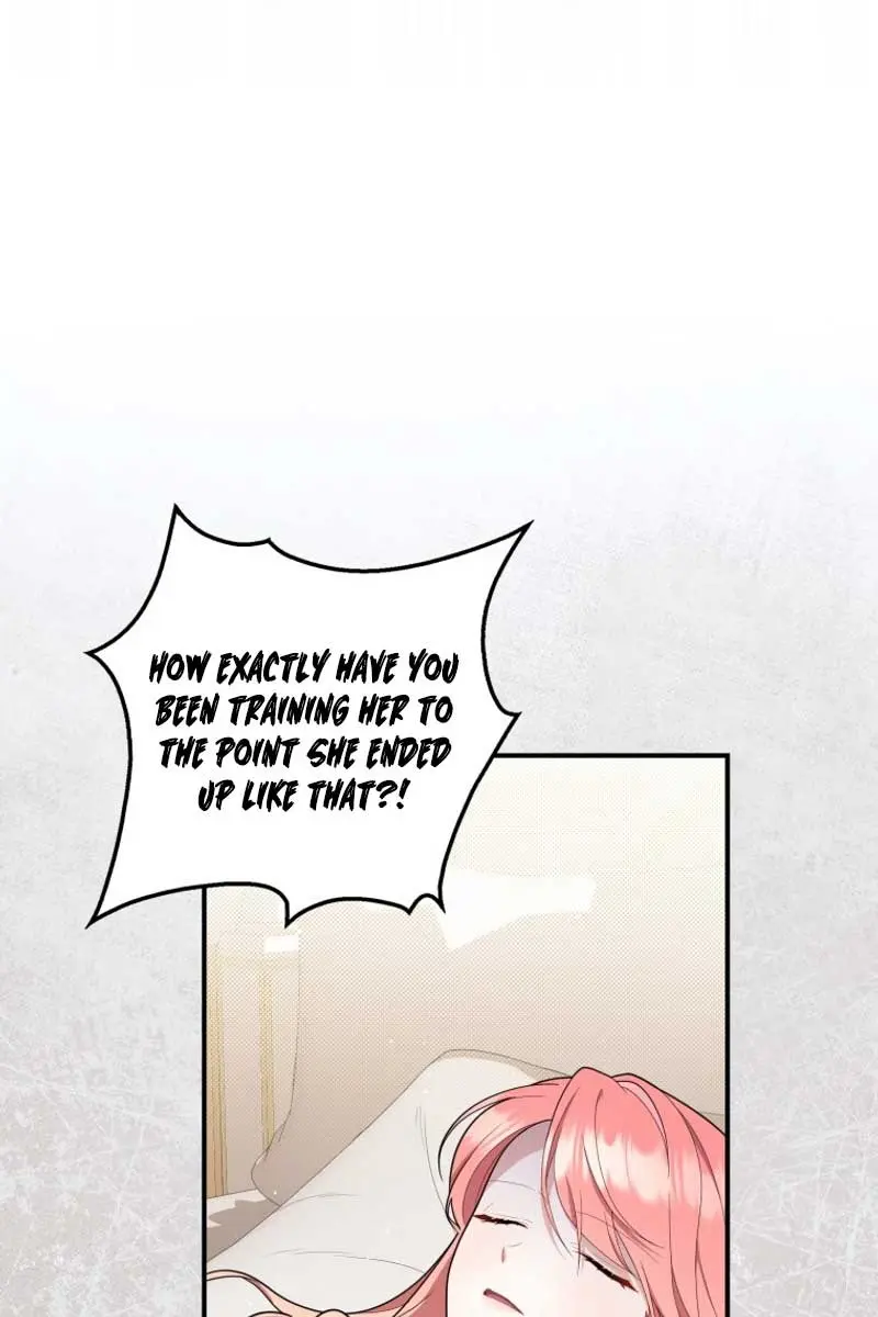 A Fortune-Telling Princess Chapter 49 Page 34