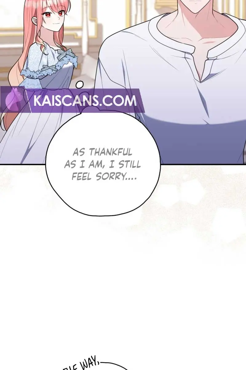 A Fortune-Telling Princess Chapter 49 Page 56