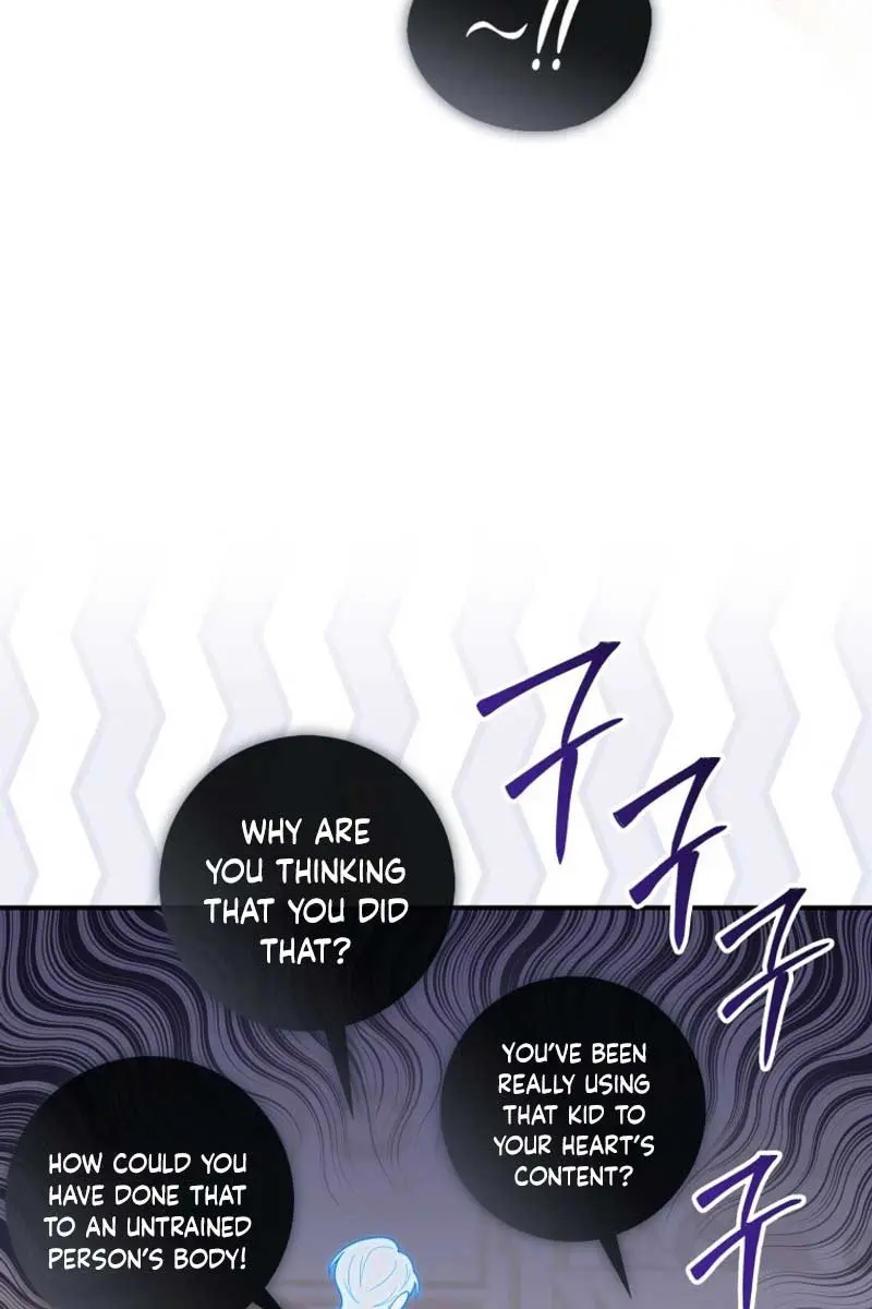 A Fortune-Telling Princess Chapter 49 Page 58