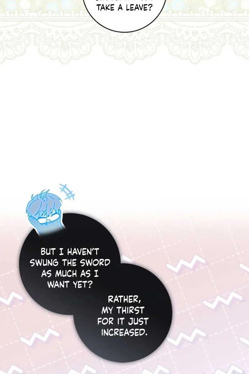 A Fortune-Telling Princess Chapter 49 Page 72