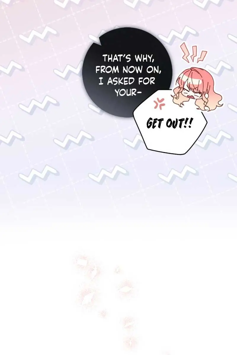 A Fortune-Telling Princess Chapter 49 Page 73