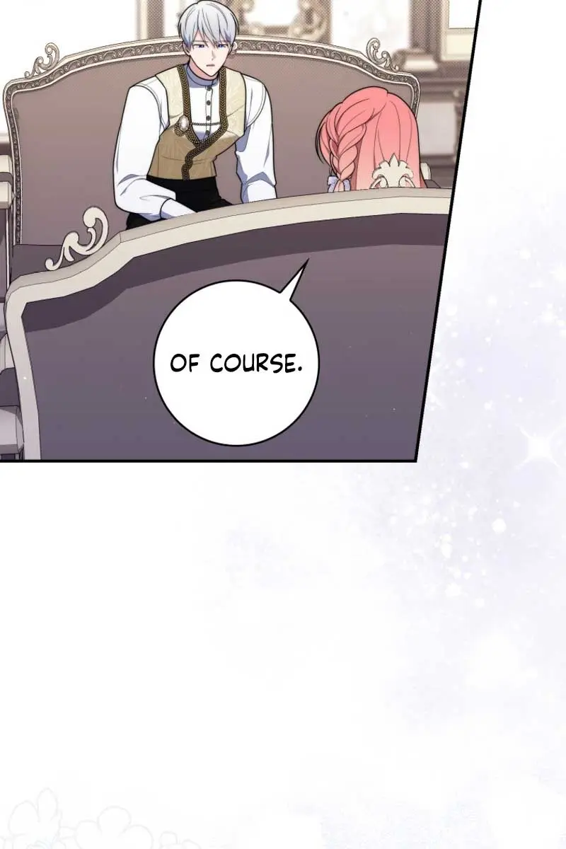 A Fortune-Telling Princess Chapter 49 Page 86