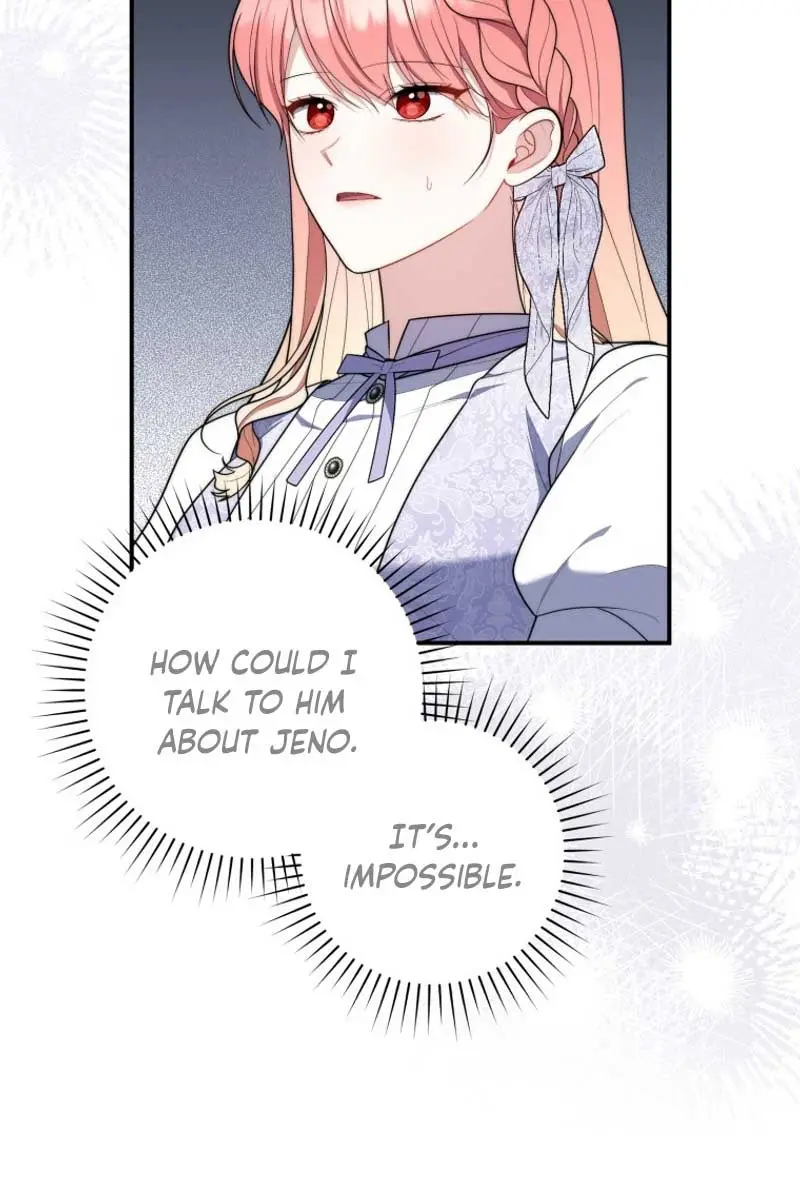 A Fortune-Telling Princess Chapter 49 Page 89