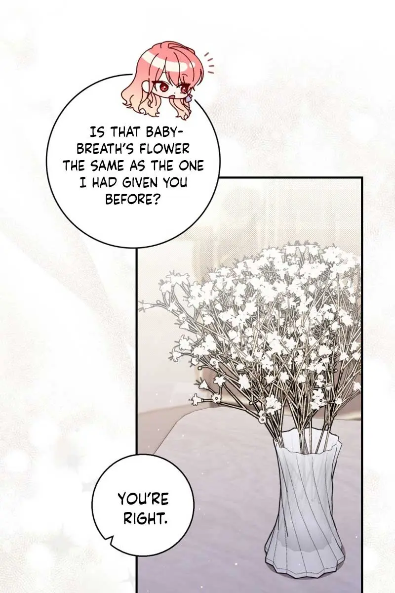 A Fortune-Telling Princess Chapter 49 Page 100