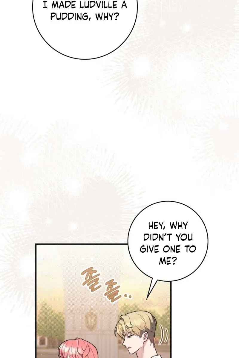 A Fortune-Telling Princess Chapter 49 Page 116