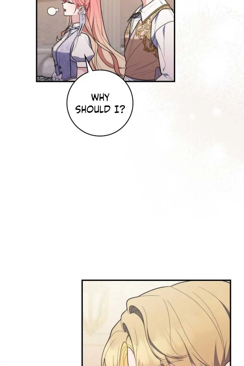 A Fortune-Telling Princess Chapter 49 Page 117