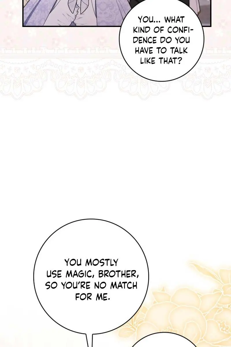 A Fortune-Telling Princess Chapter 49 Page 122