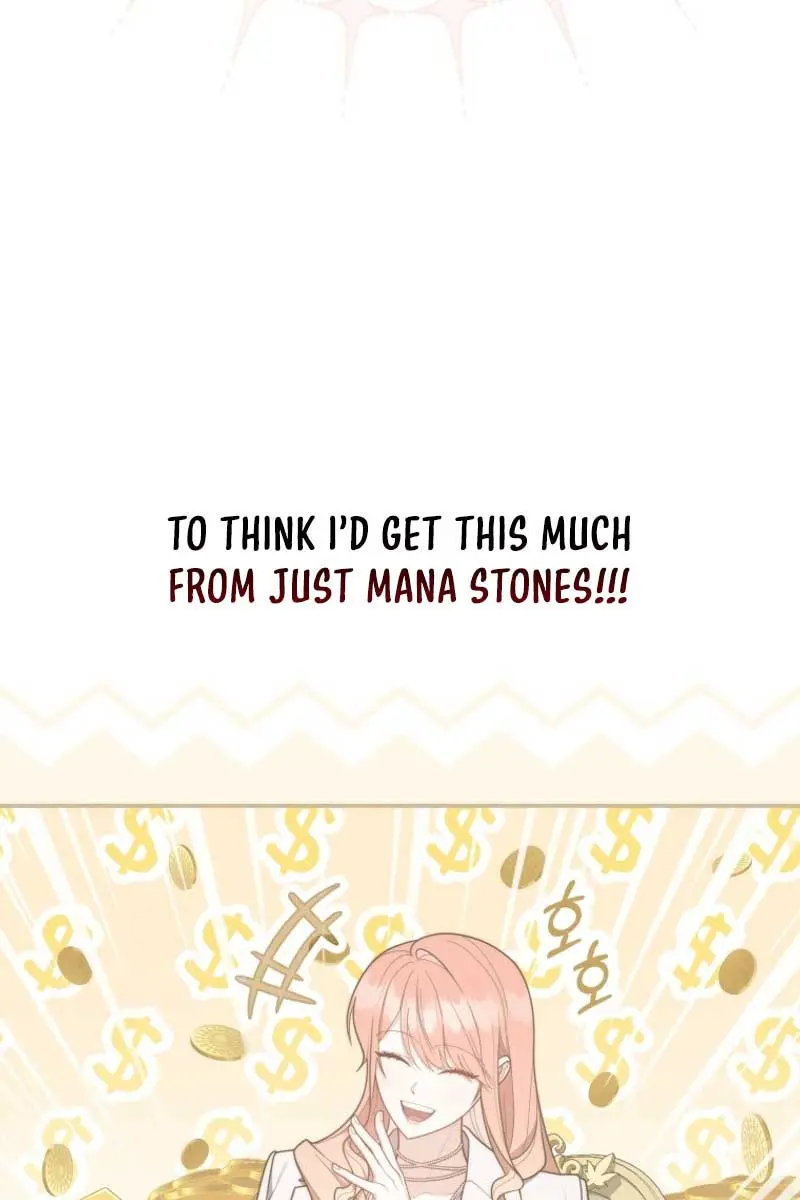 A Fortune-Telling Princess Chapter 50 Page 17