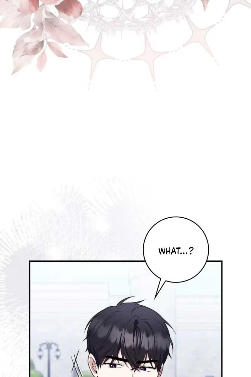 A Fortune-Telling Princess Chapter 50 Page 24