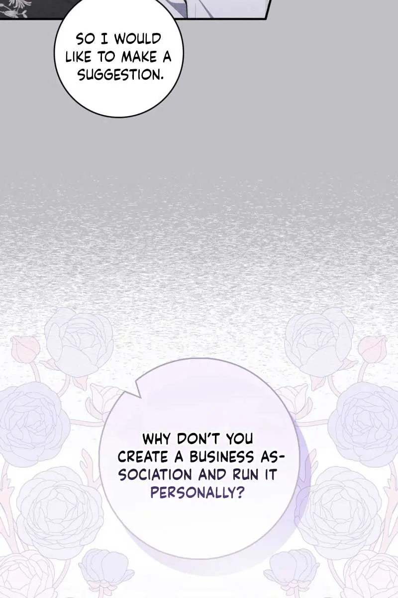 A Fortune-Telling Princess Chapter 50 Page 45