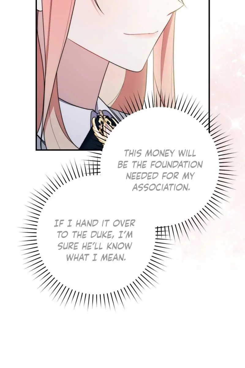A Fortune-Telling Princess Chapter 50 Page 52
