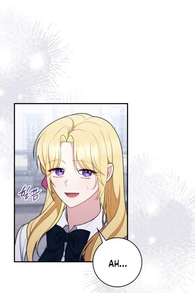 A Fortune-Telling Princess Chapter 50 Page 64