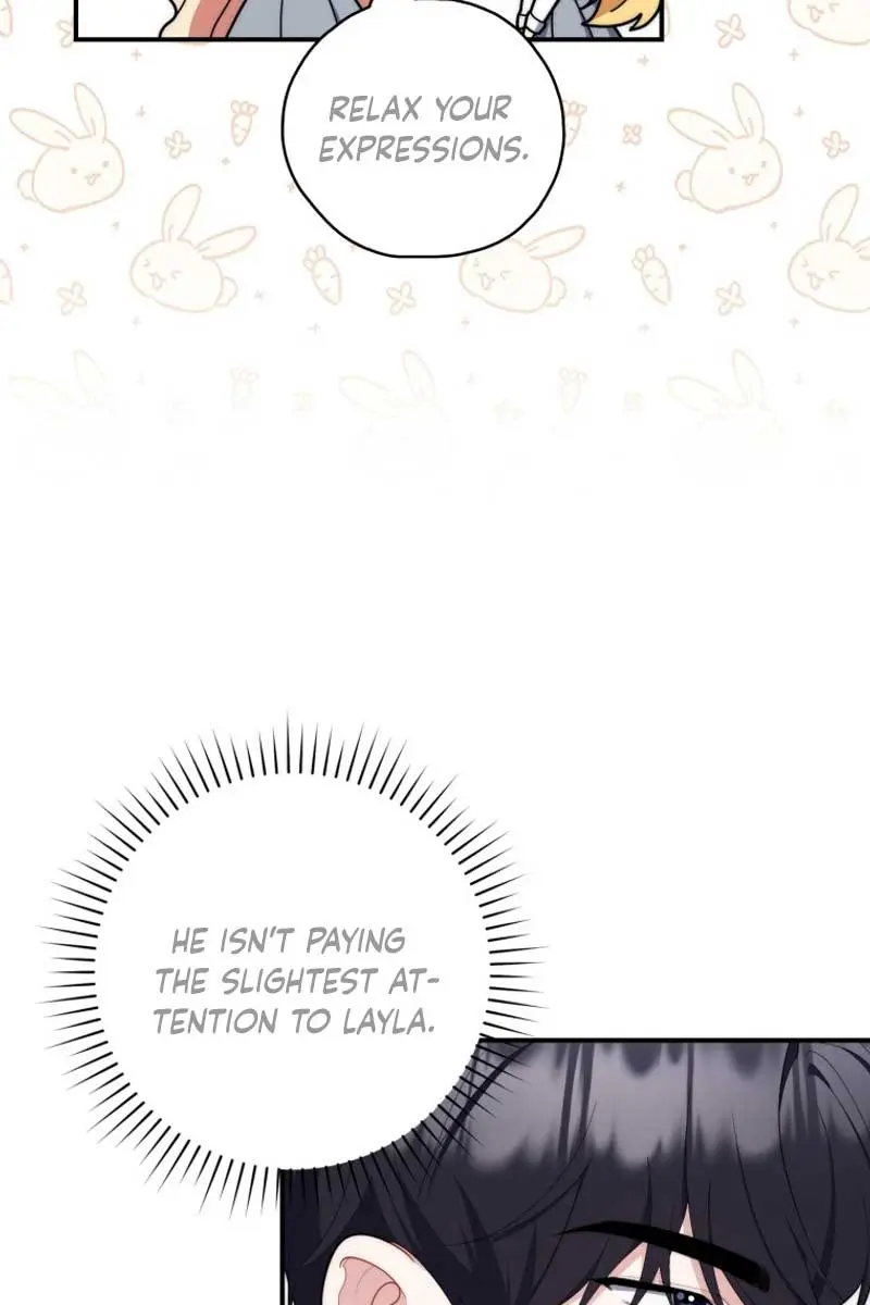 A Fortune-Telling Princess Chapter 50 Page 67