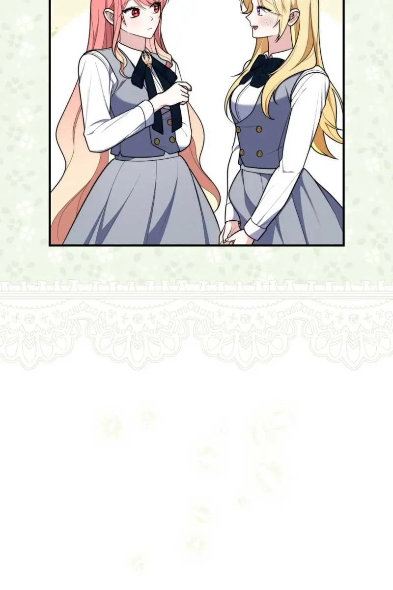 A Fortune-Telling Princess Chapter 50 Page 73
