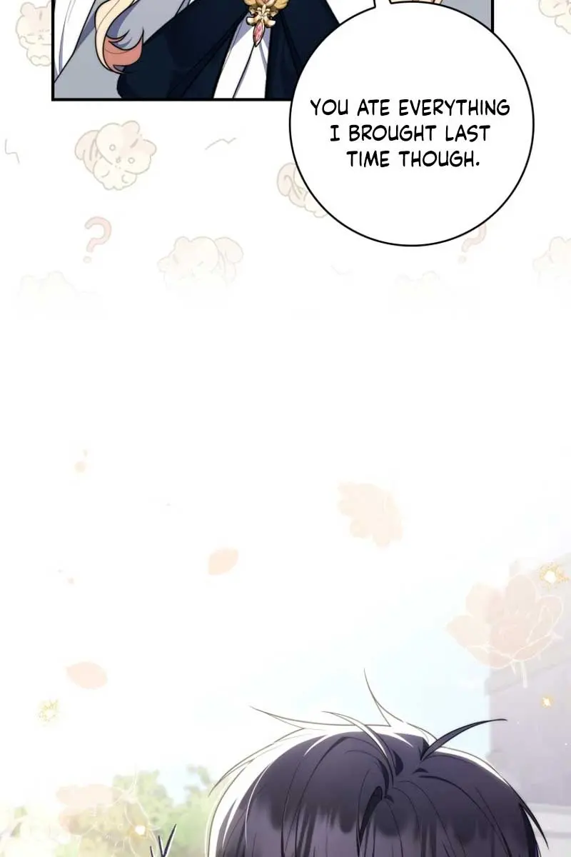 A Fortune-Telling Princess Chapter 50 Page 84