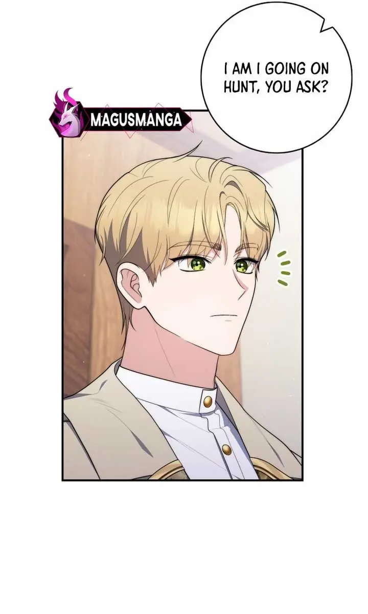 A Fortune-Telling Princess Chapter 51 Page 37