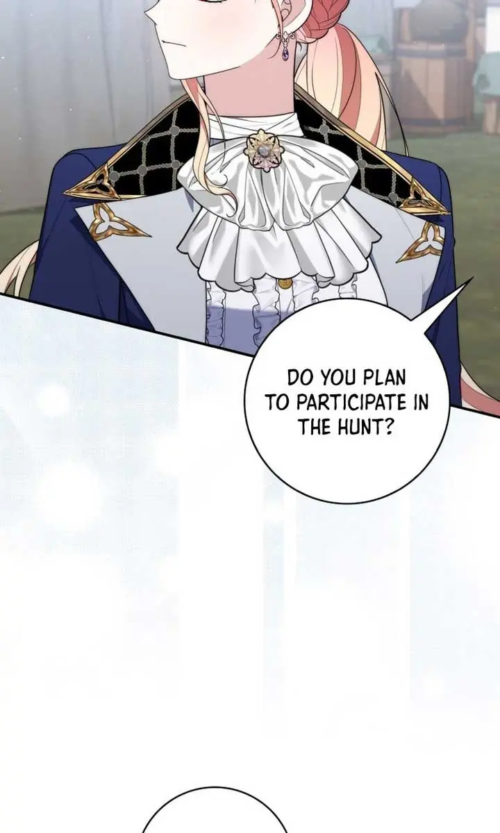 A Fortune-Telling Princess Chapter 51 Page 79