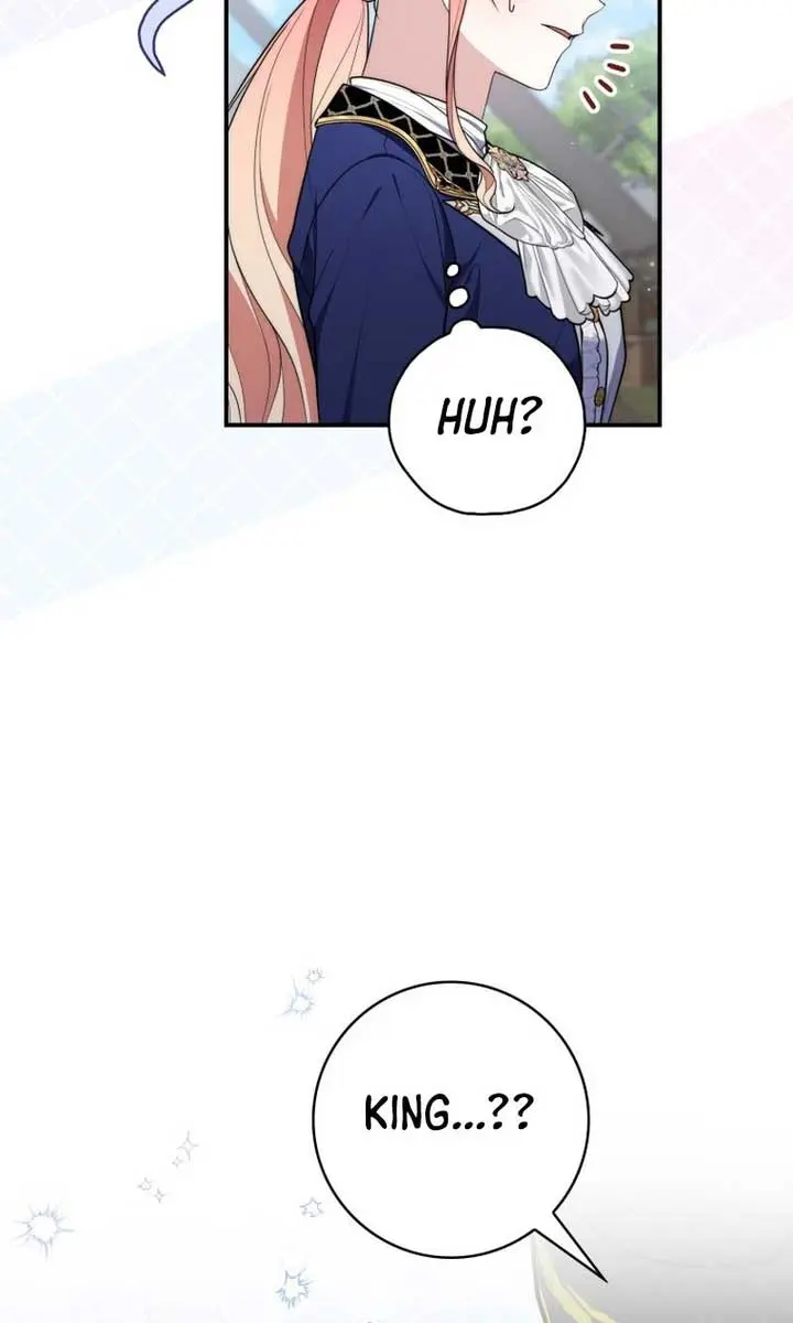 A Fortune-Telling Princess Chapter 51 Page 95
