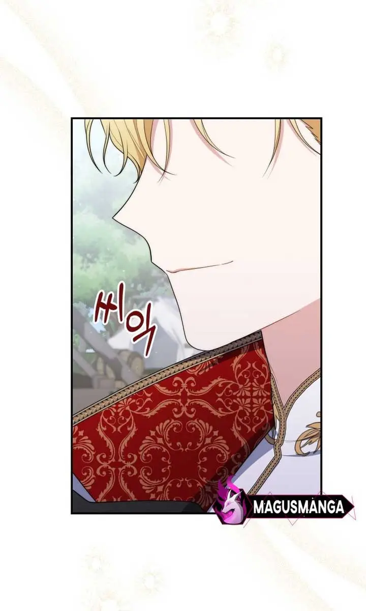 A Fortune-Telling Princess Chapter 51 Page 102