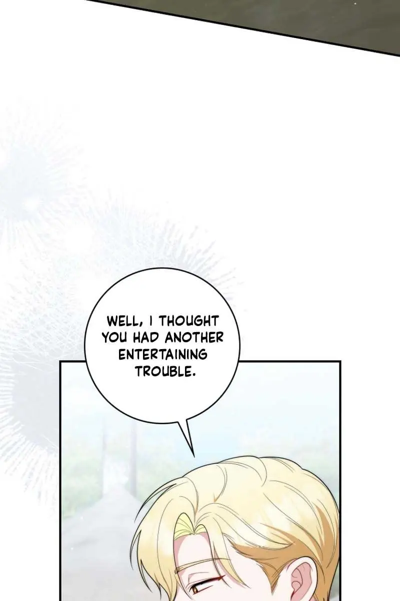 A Fortune-Telling Princess Chapter 52 Page 8