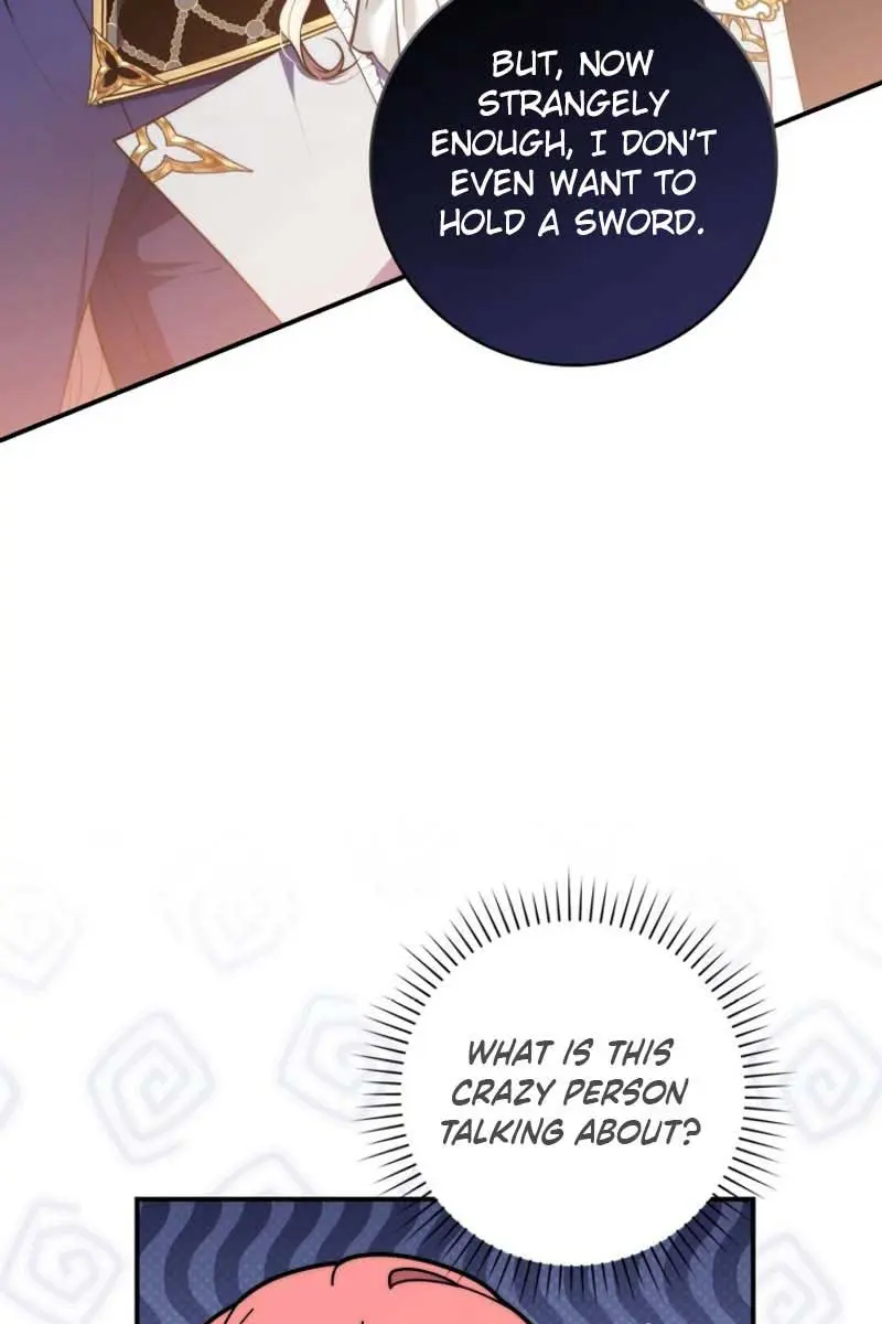 A Fortune-Telling Princess Chapter 52 Page 38