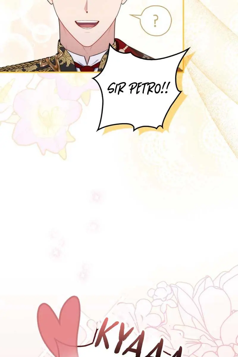 A Fortune-Telling Princess Chapter 52 Page 60