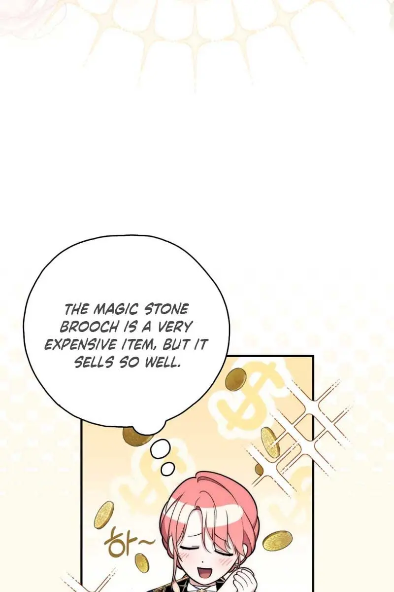 A Fortune-Telling Princess Chapter 52 Page 66