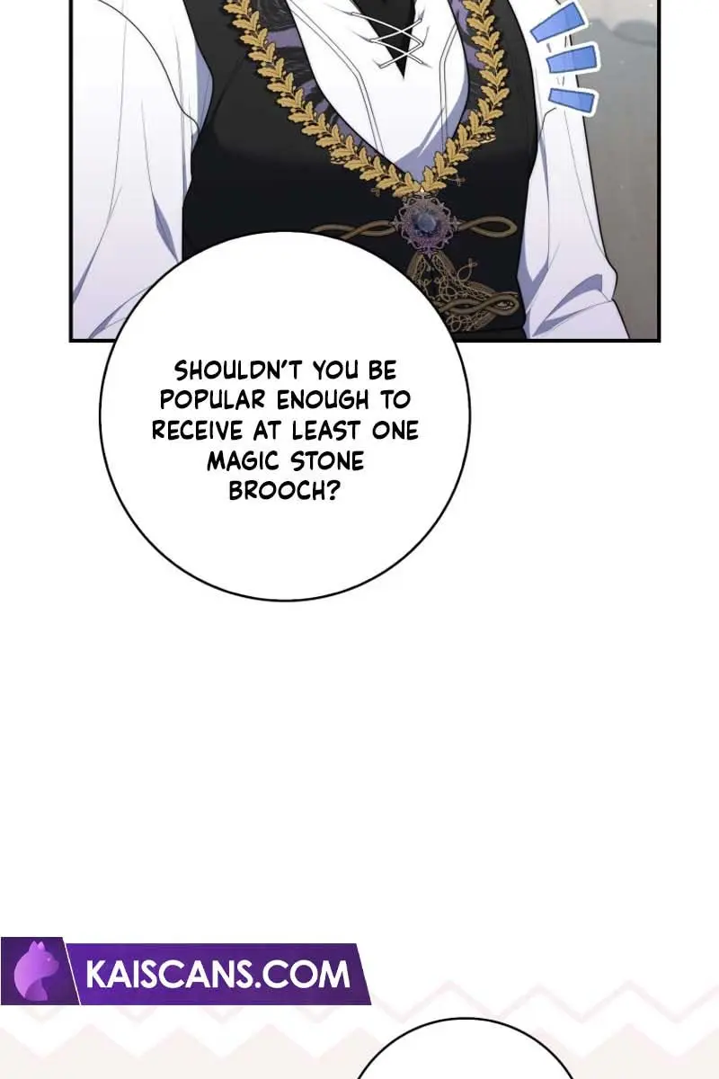 A Fortune-Telling Princess Chapter 52 Page 77