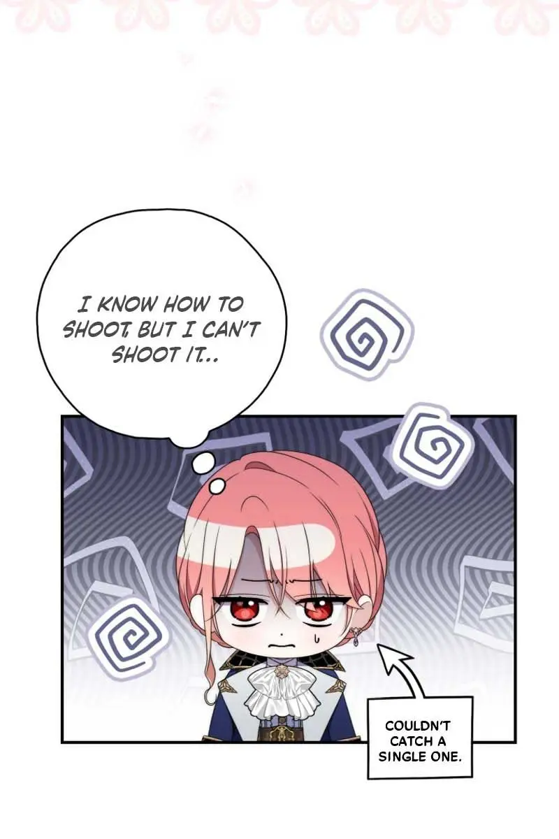 A Fortune-Telling Princess Chapter 52 Page 86