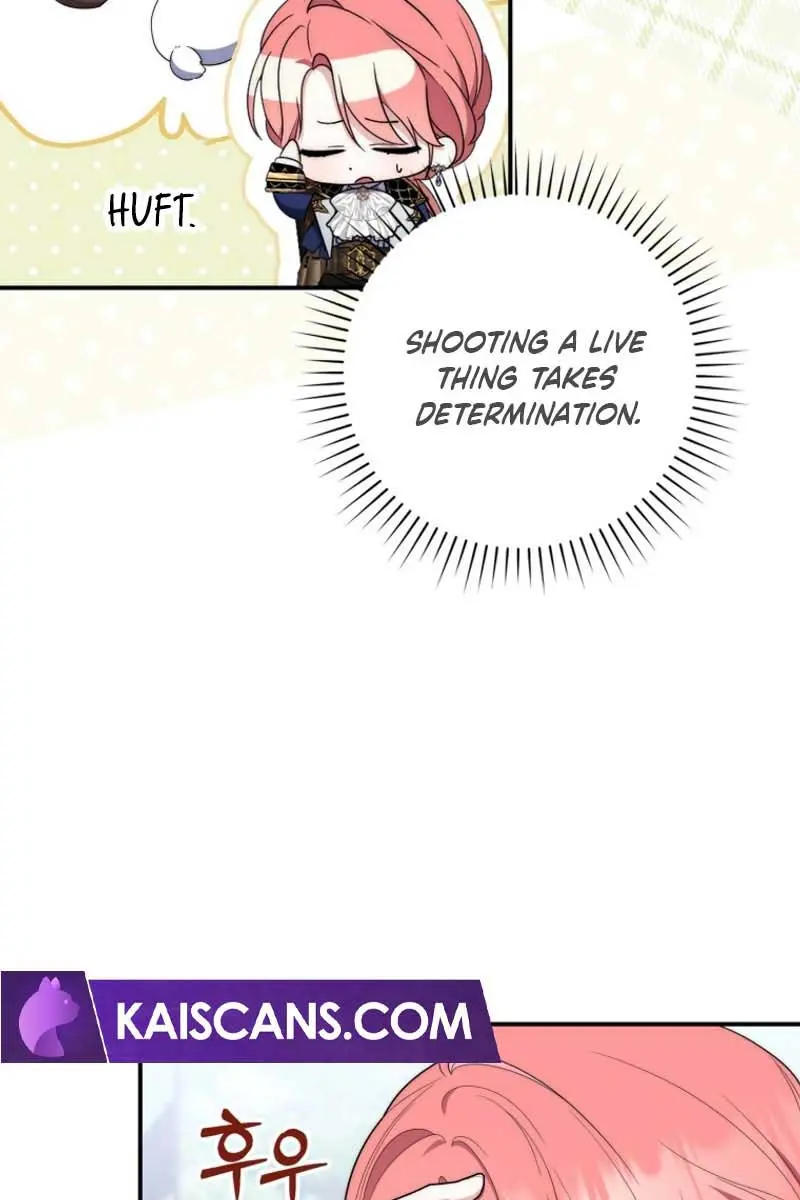 A Fortune-Telling Princess Chapter 52 Page 88