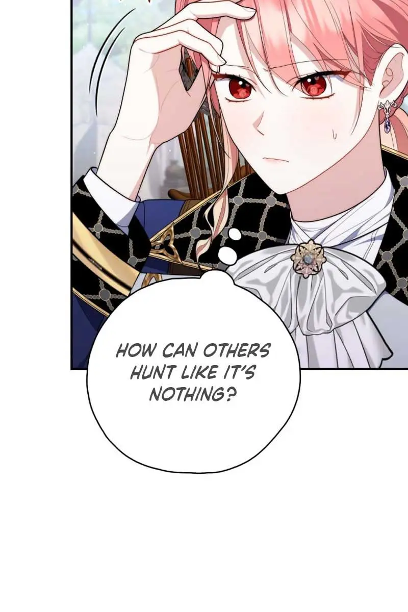 A Fortune-Telling Princess Chapter 52 Page 89