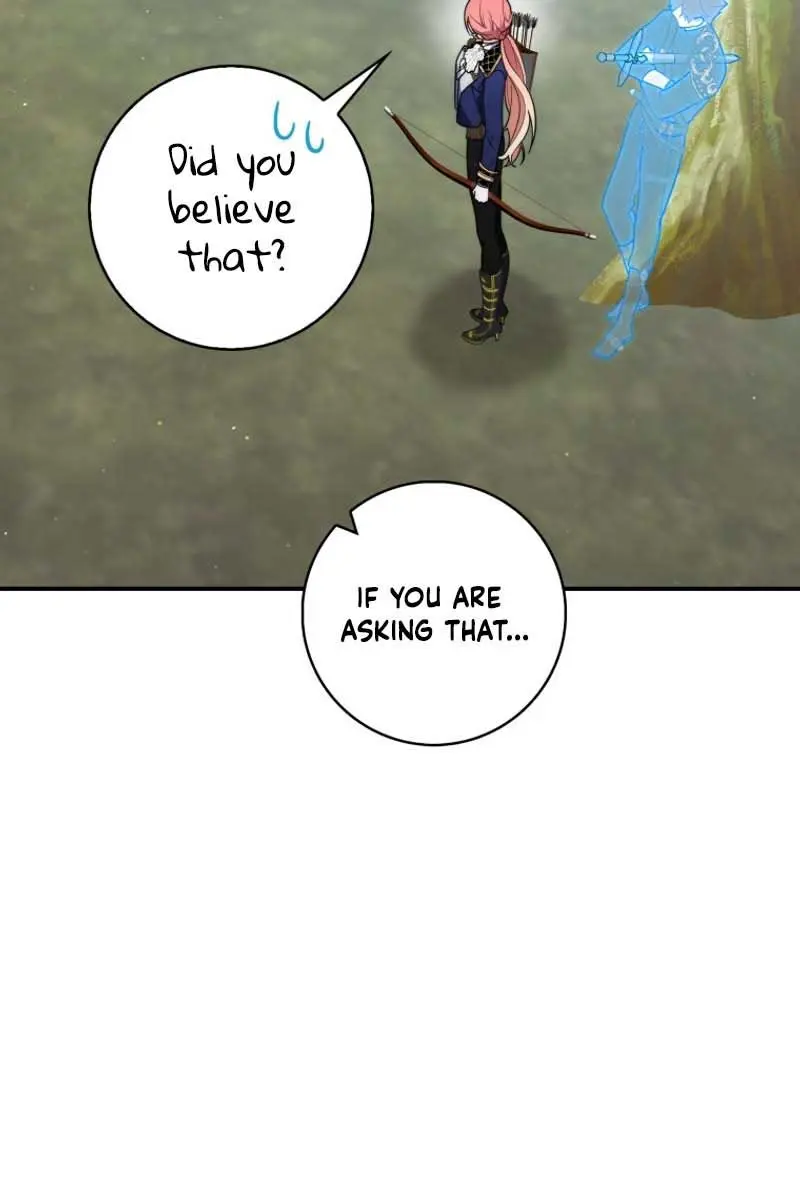 A Fortune-Telling Princess Chapter 52 Page 101