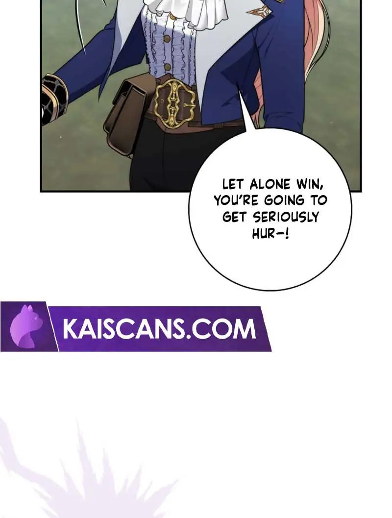 A Fortune-Telling Princess Chapter 52 Page 104