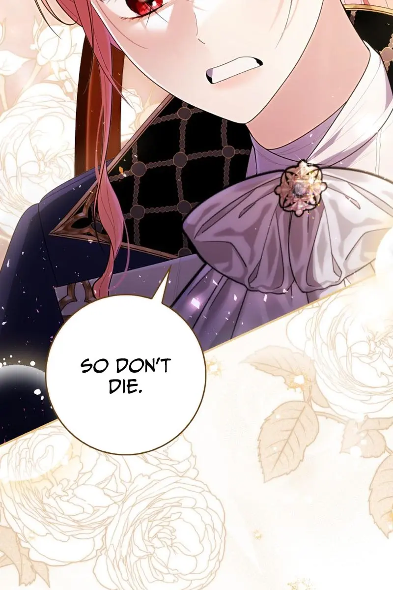 A Fortune-Telling Princess Chapter 53 Page 40