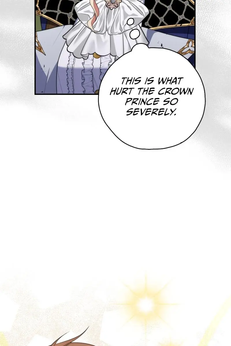 A Fortune-Telling Princess Chapter 53 Page 67