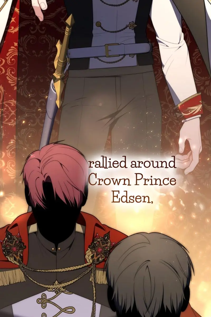 A Fortune-Telling Princess Chapter 53 Page 71